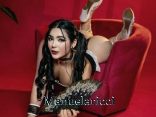 Manuelaricci