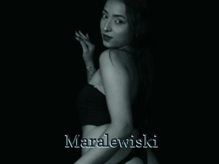 Maralewiski