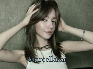 Marcellakai