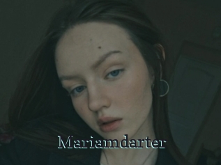 Mariamdarter