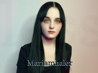 Mariamhaler