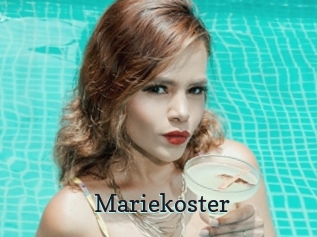 Mariekoster
