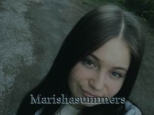 Marishasummers