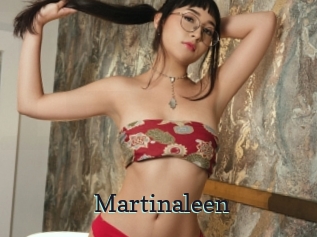Martinaleen