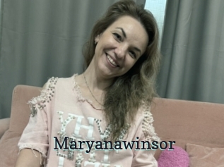 Maryanawinsor