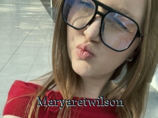 Maryaretwilson