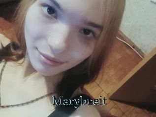 Marybreit