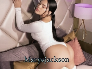 Maryejackson