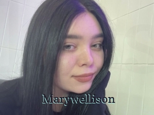 Marywellison