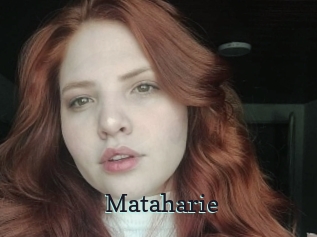 Mataharie