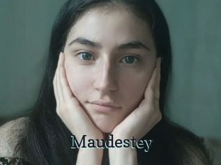Maudestey