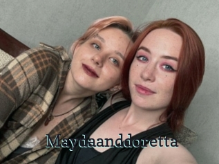 Maydaanddoretta