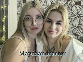 Maydaandeaster