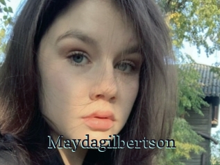 Maydagilbertson