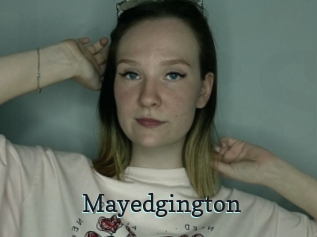 Mayedgington