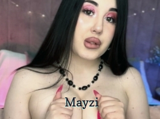 Mayzi