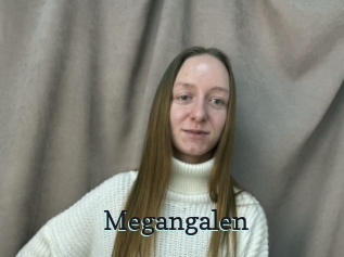Megangalen