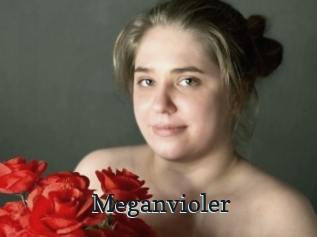 Meganvioler