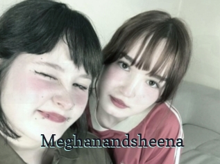 Meghanandsheena