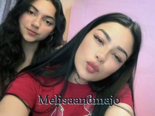 Melisaandmajo