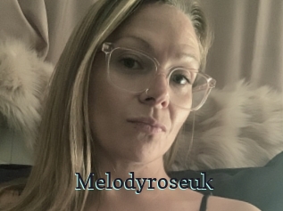 Melodyroseuk