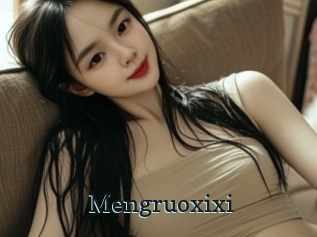 Mengruoxixi