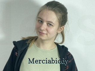 Merciabiddy
