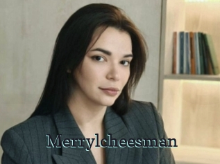 Merrylcheesman