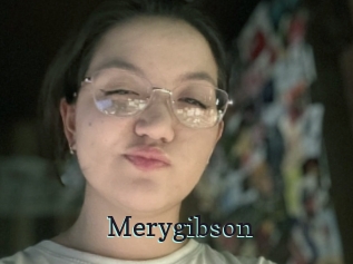 Merygibson