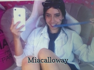 Miacalloway