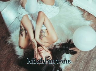Miahburtons