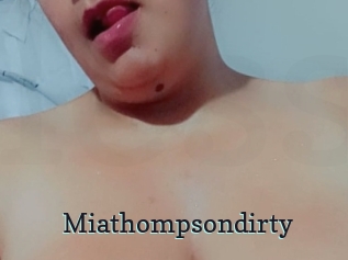 Miathompsondirty