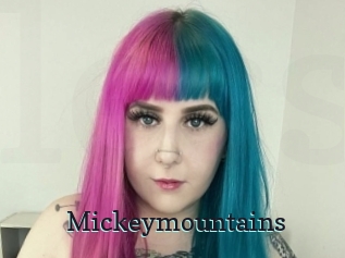 Mickeymountains