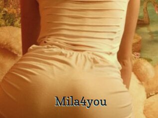 Mila4you
