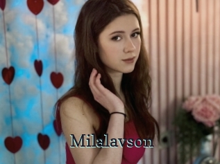 Milalavson