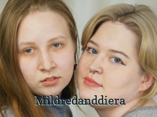 Mildredanddiera