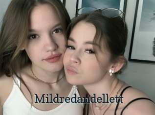 Mildredandellett