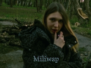 Miliwap