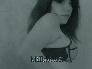 Millasteffi
