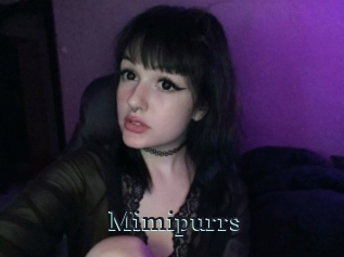 Mimipurrs