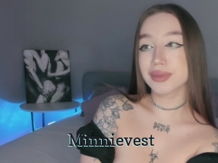 Minnievest