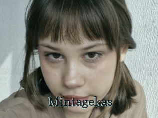 Mintagekas