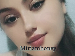 Miriamhoney