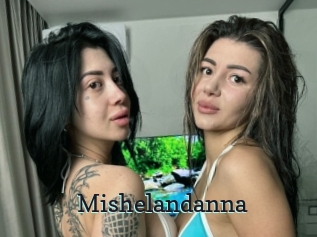 Mishelandanna