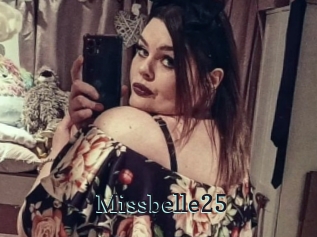 Missbelle25