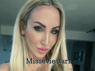 Misseviestarr