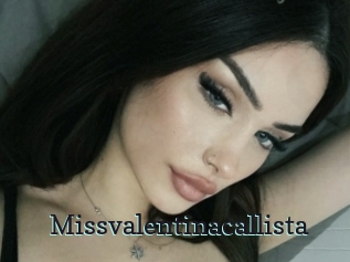 Missvalentinacallista