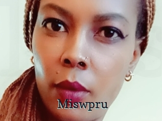 Miswpru