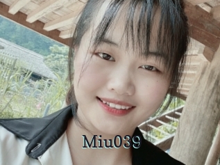 Miu039