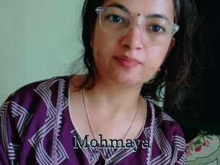Mohmaya